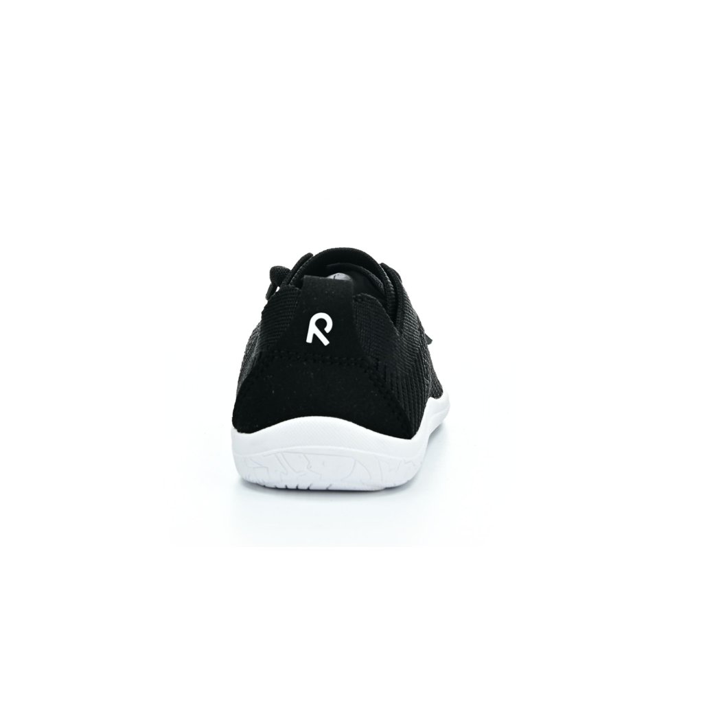 Reima Astelu Black Barfuß-Sneakers