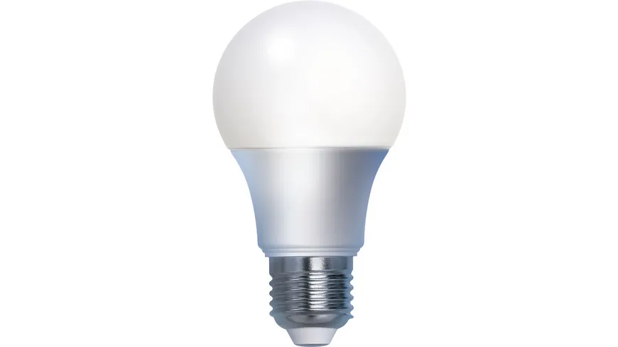 ON&ON LED-Lampe SMD Birne E27 40 Watt
