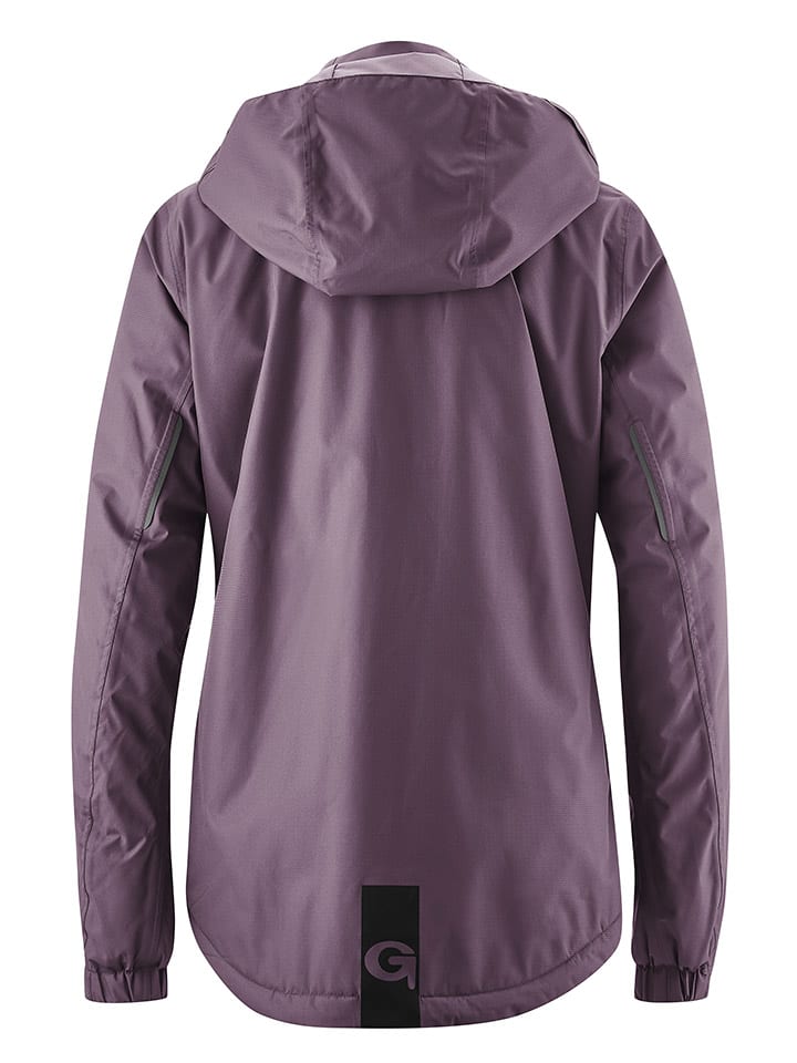 Gonso Thermojacke in Lila günstig kaufen
