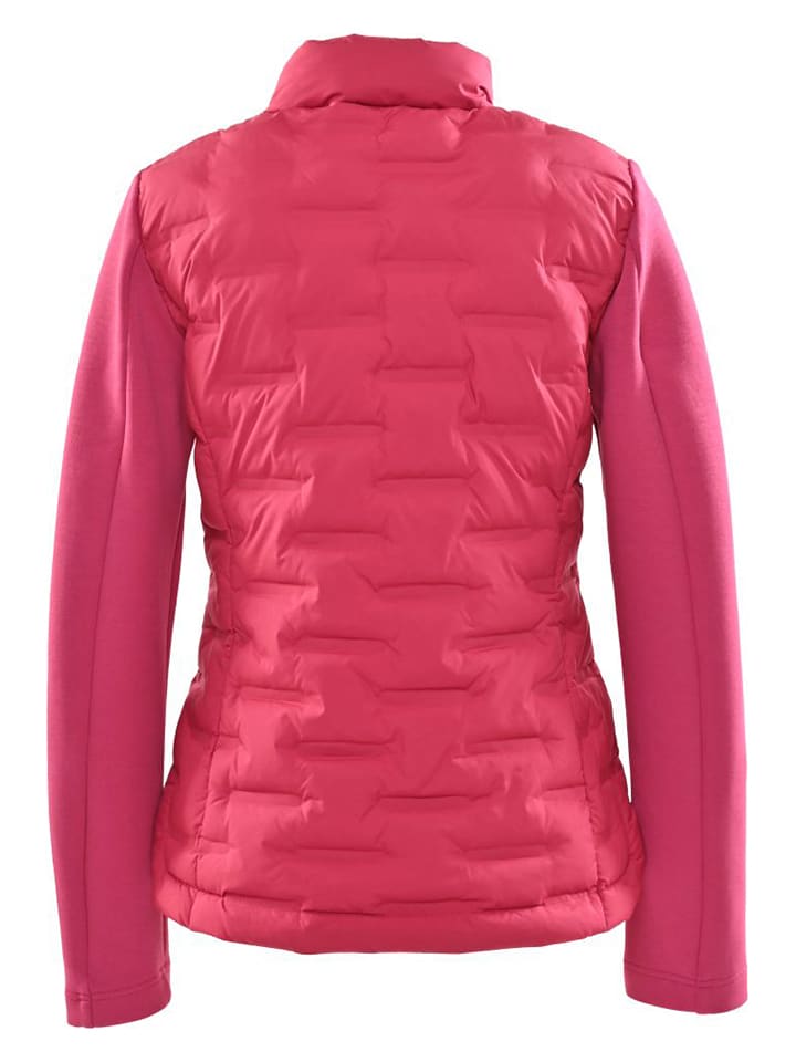 Fuchs Schmitt Steppjacke in Pink günstig kaufen