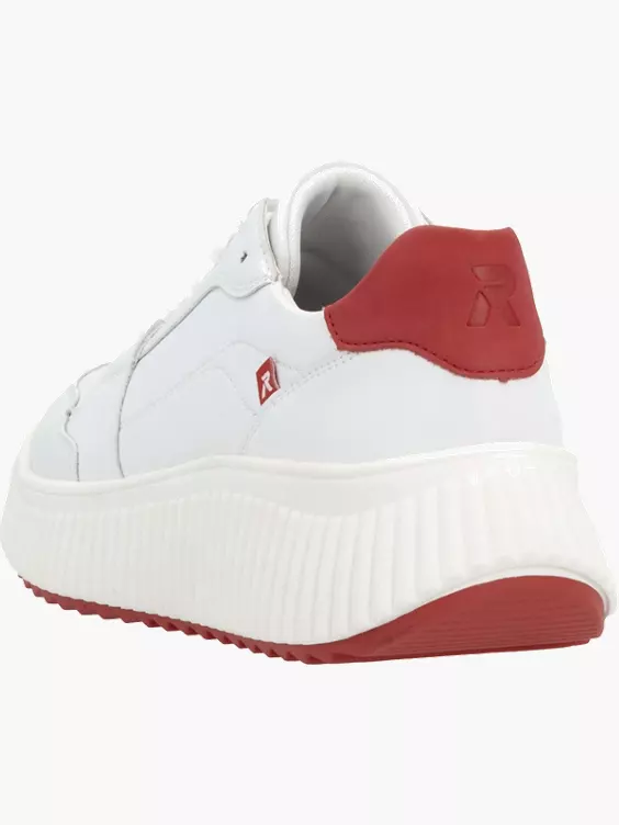 Rieker Damen Sneaker Low