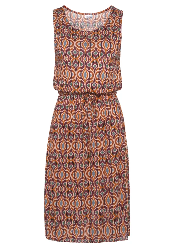 Jerseykleid
