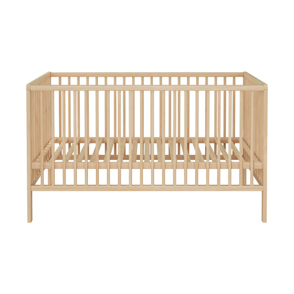 Babybett Universal, Buche