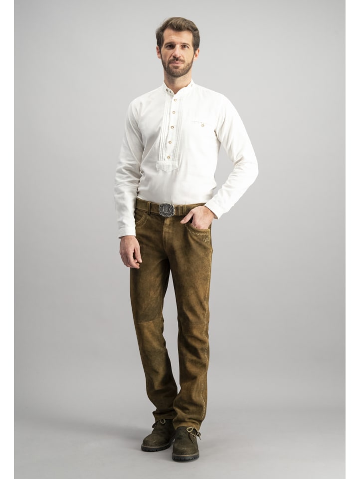 Stockerpoint Hemd 