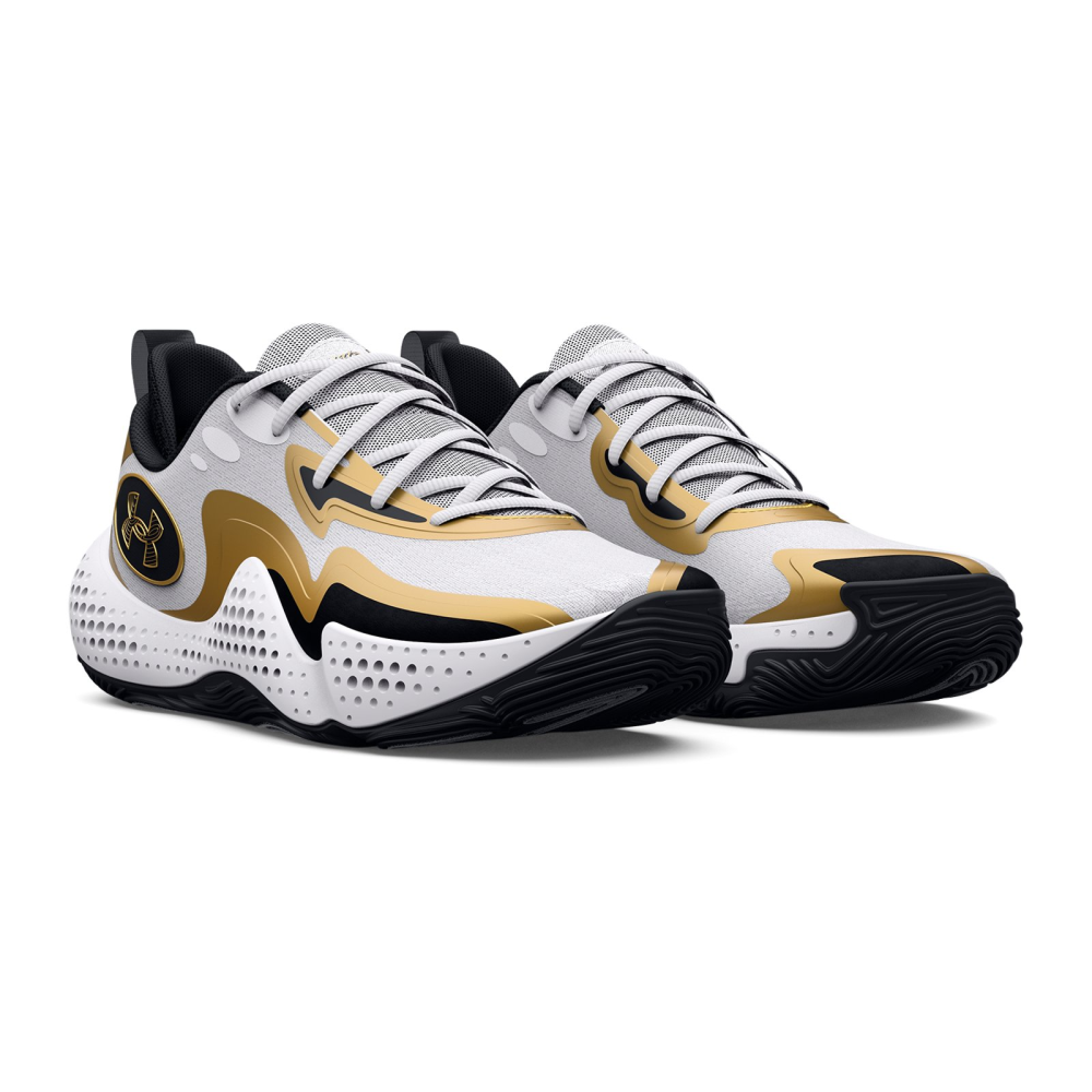 Under Armour Spawn 5 3026285-101 / weiss