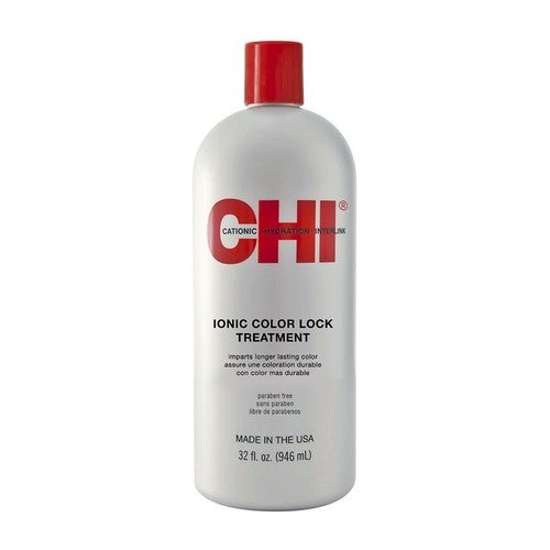 CHI Ionic Color Lock hajpakolás 946 ml