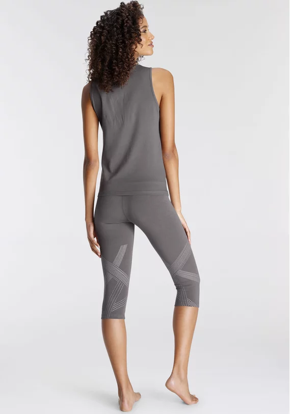 Caprileggings