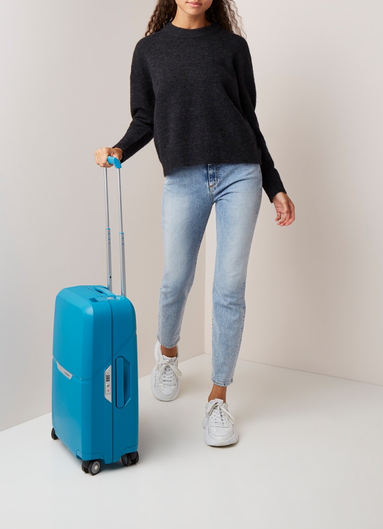 Samsonite Magnum spinner 55 cm