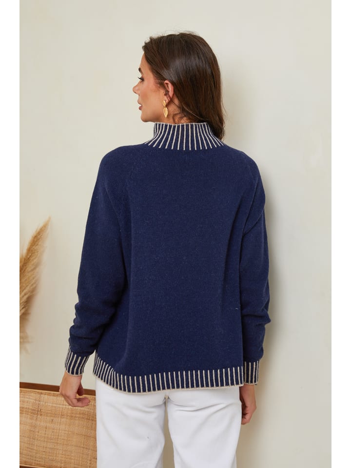 Joséfine Pullover 
