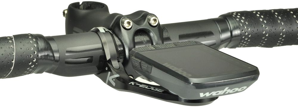 K-Edge Wahoo Max XL Mount Lenkerhalterung kaufen | Bike-Discount