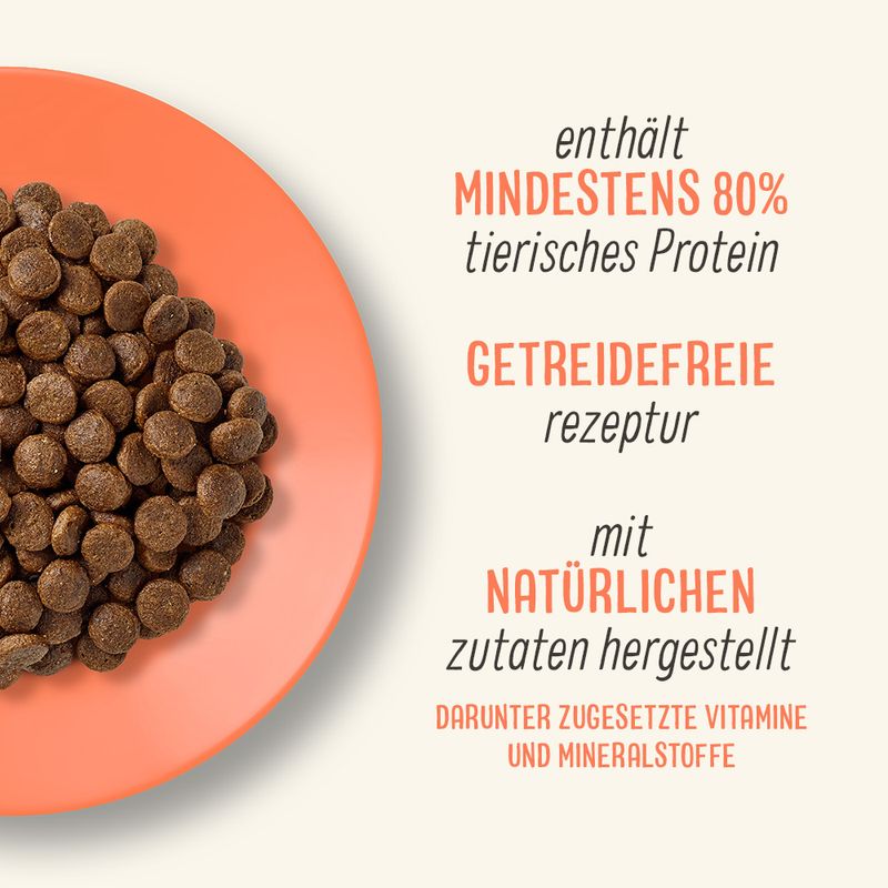 Applaws Adult Huhn & Lachs zu TOP-Preisen