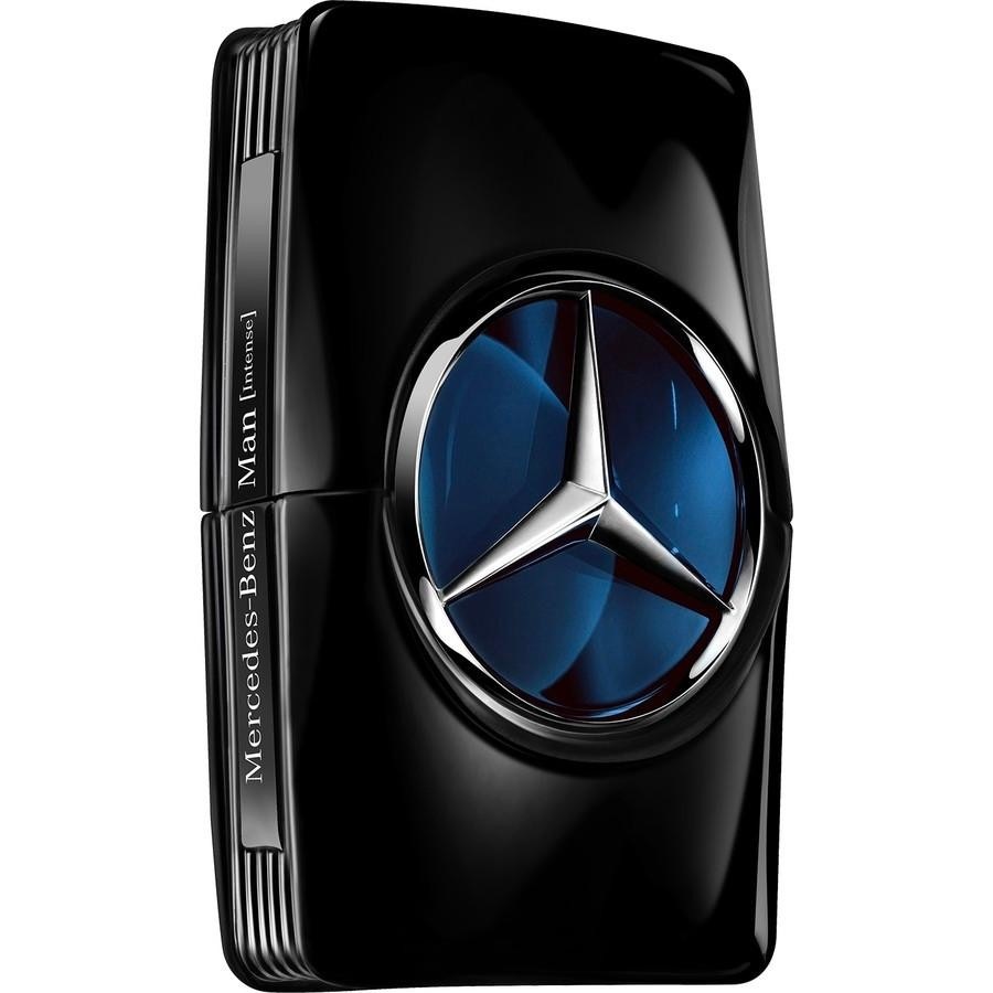 MERCEDES-BENZ INTENSE