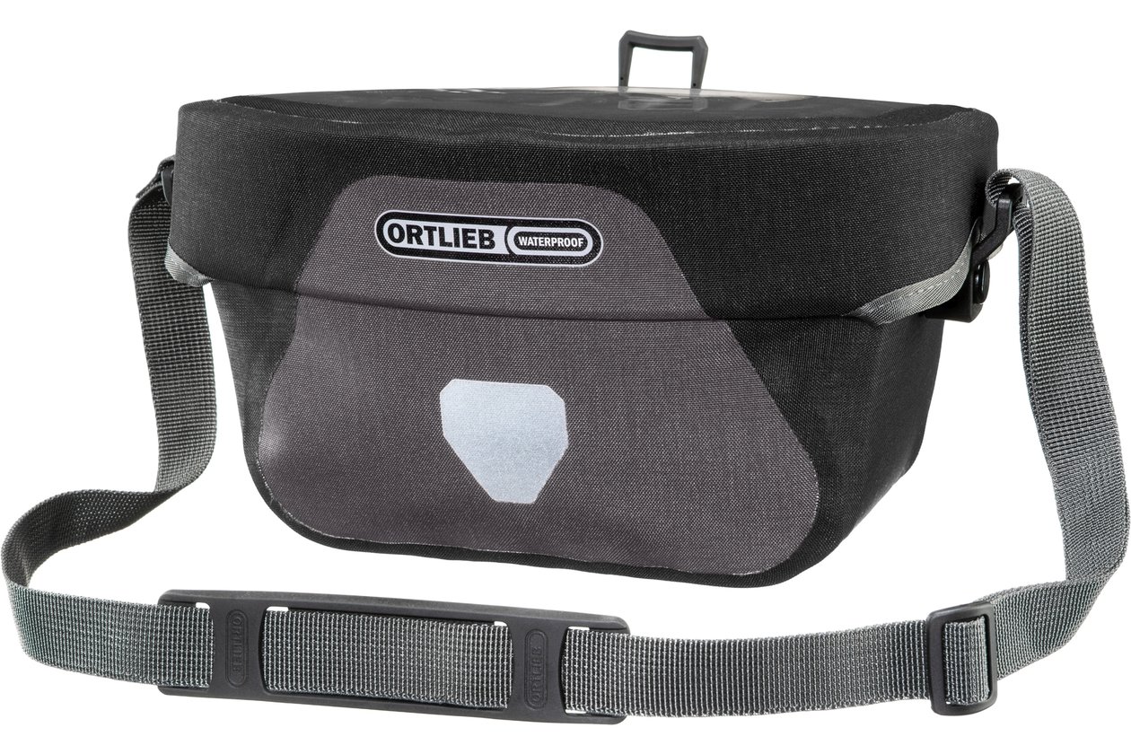 Ortlieb Ultimate Six Plus 5L