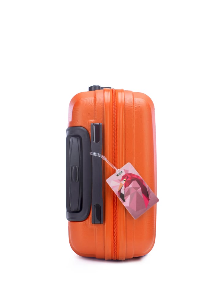 Wittchen GROOVE LINE COLLECTION in Orange günstig kaufen onesize