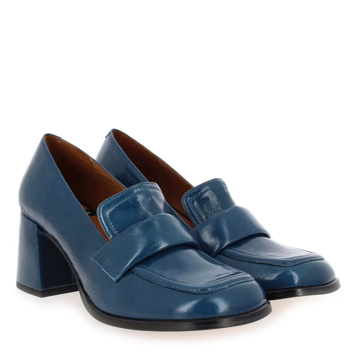 Angel Alarcon  22551 624A - bleu