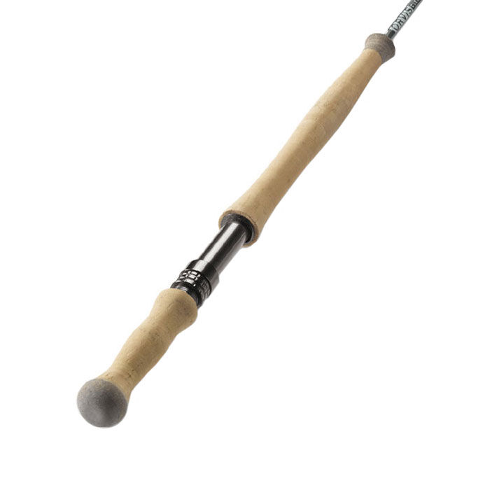 Lansetă Orvis Clearwater 15' 10 găuri (5 bucăți)