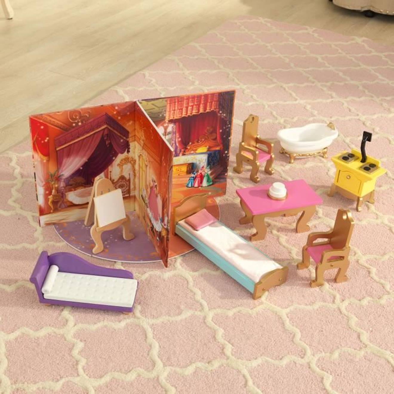 KIDKRAFT