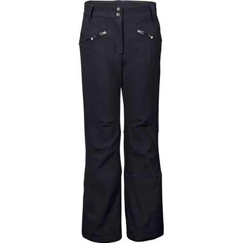 KINDER HOSE OPPDAL GRLS SKI SOFTSHELL PNTS