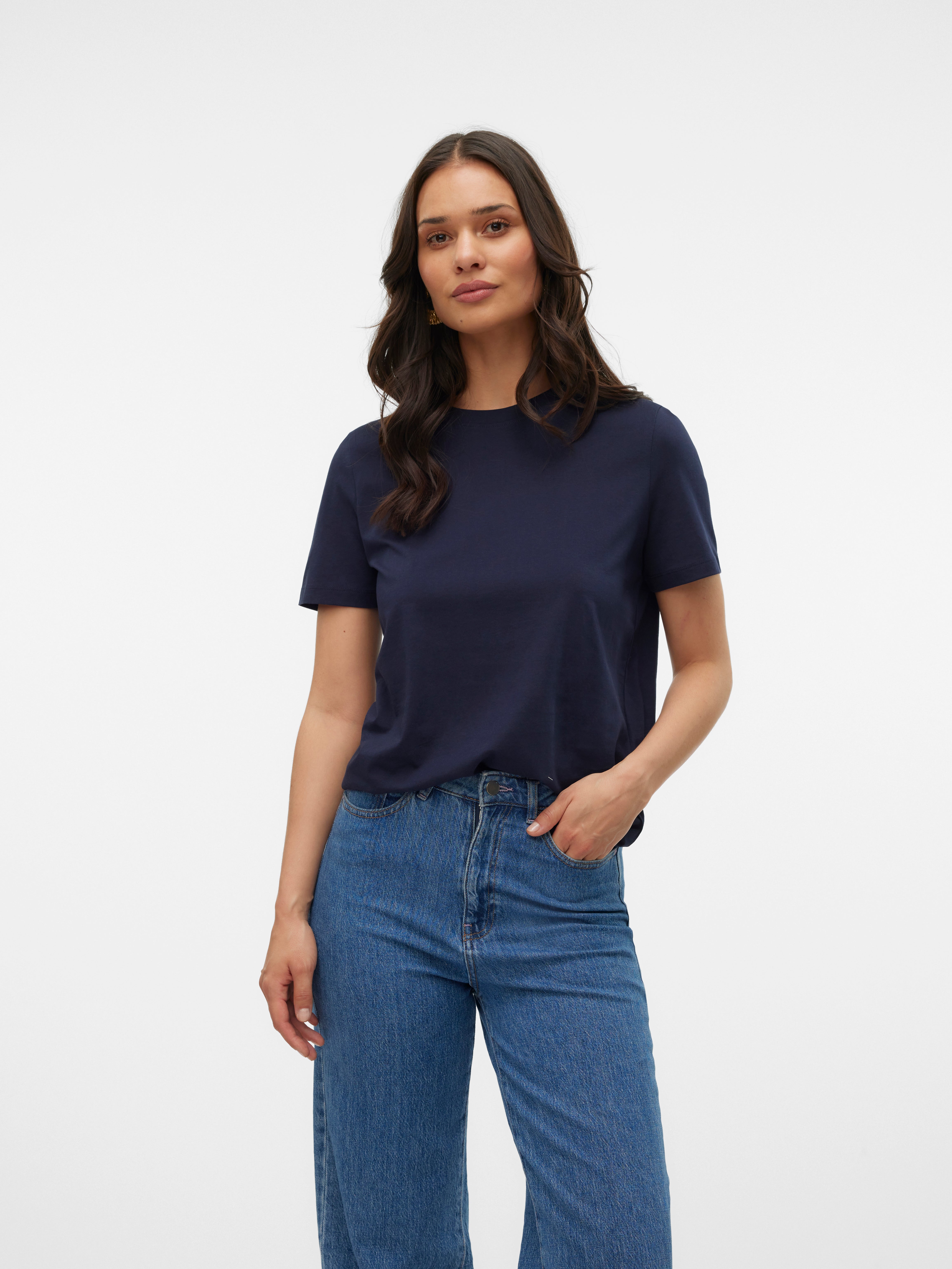 VMPAULINA T-Shirt