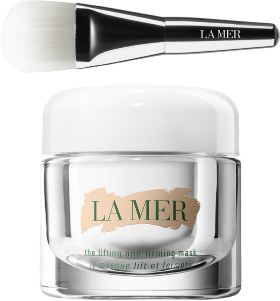 La Mer The Lifting & Firming Mask Gesichtsmaske