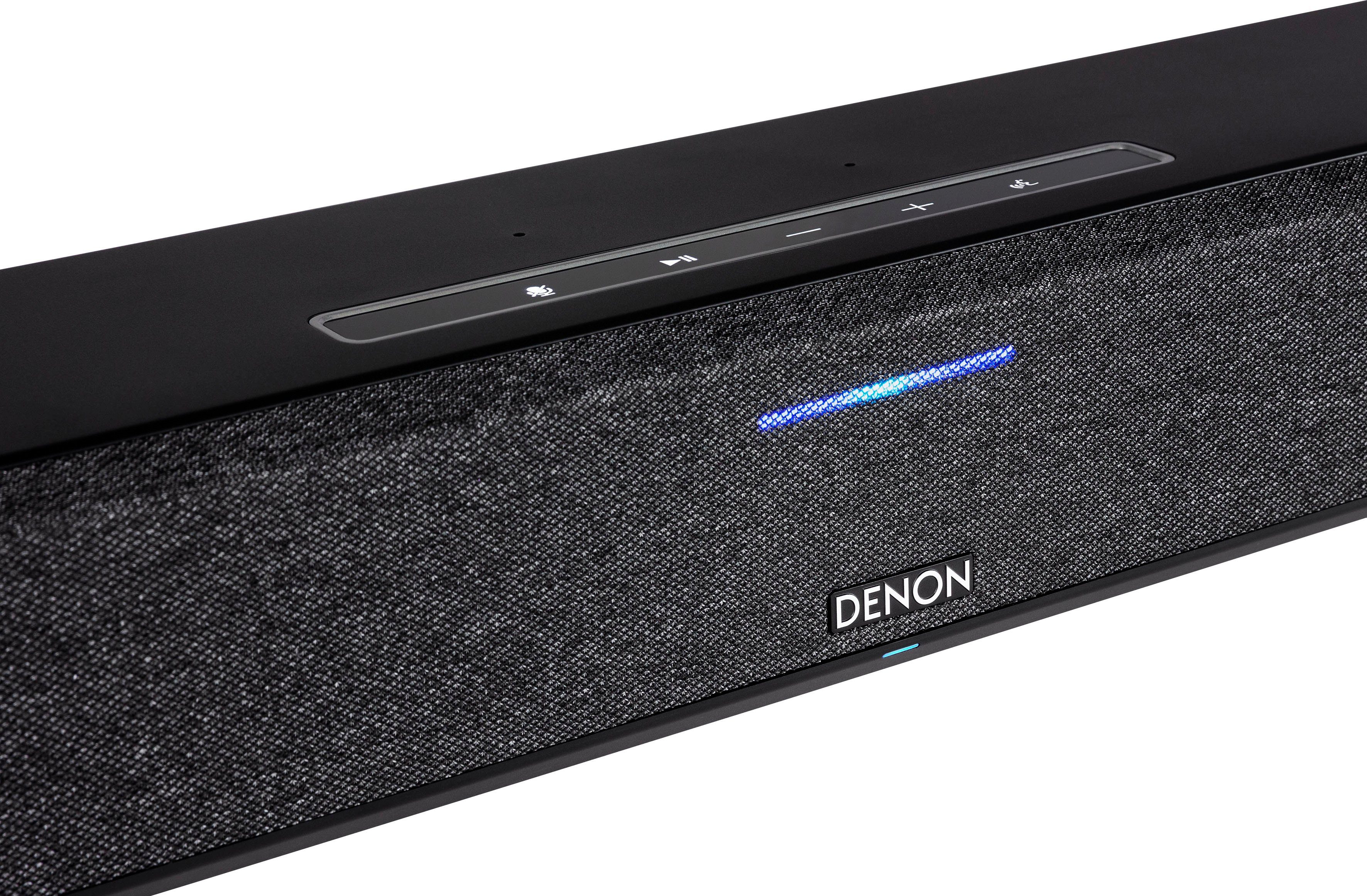 Denon HOME SOUND BAR 550 Soundbar (Bluetooth, WLAN)