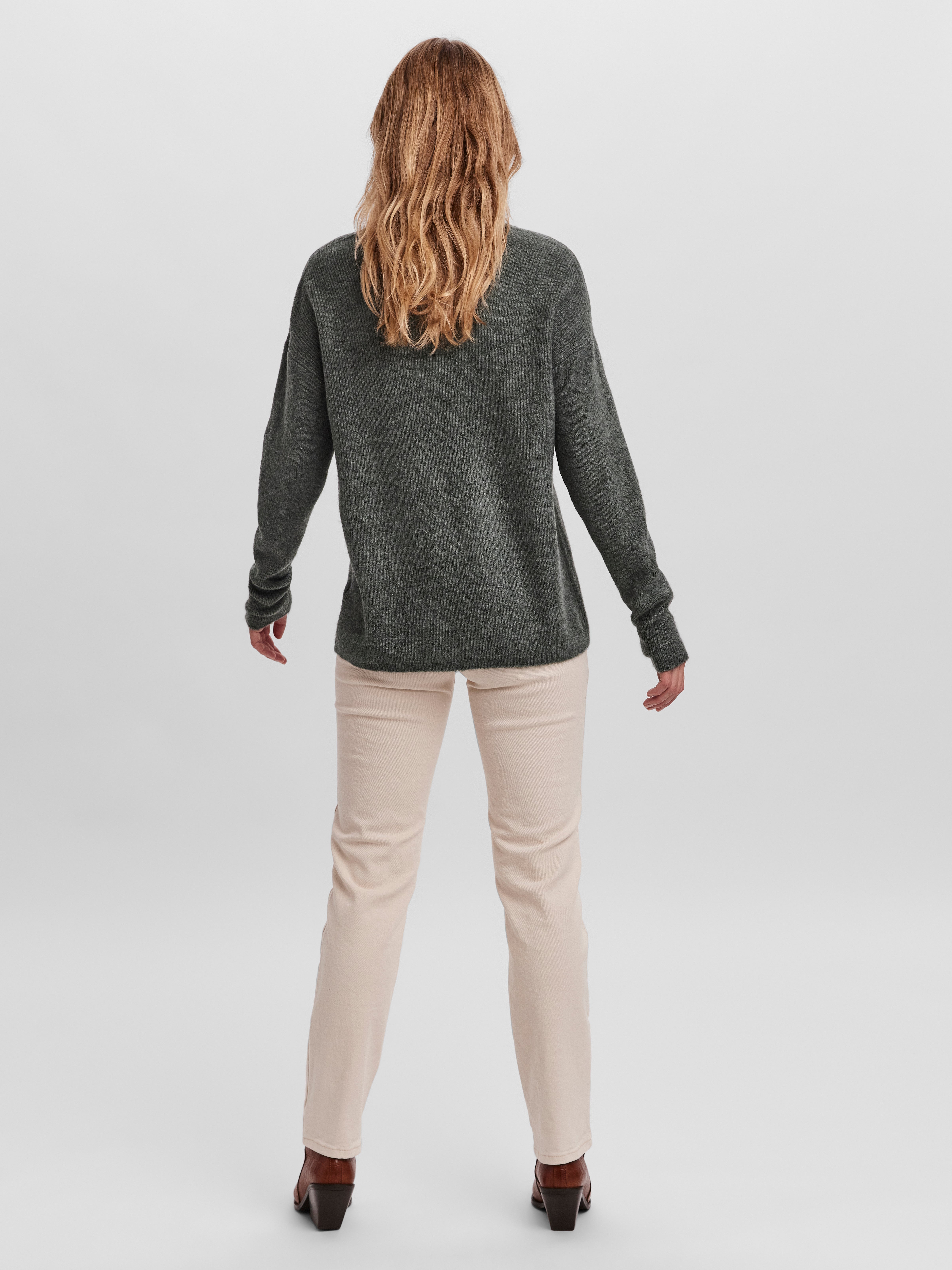 VMCREWLEFILE Pullover