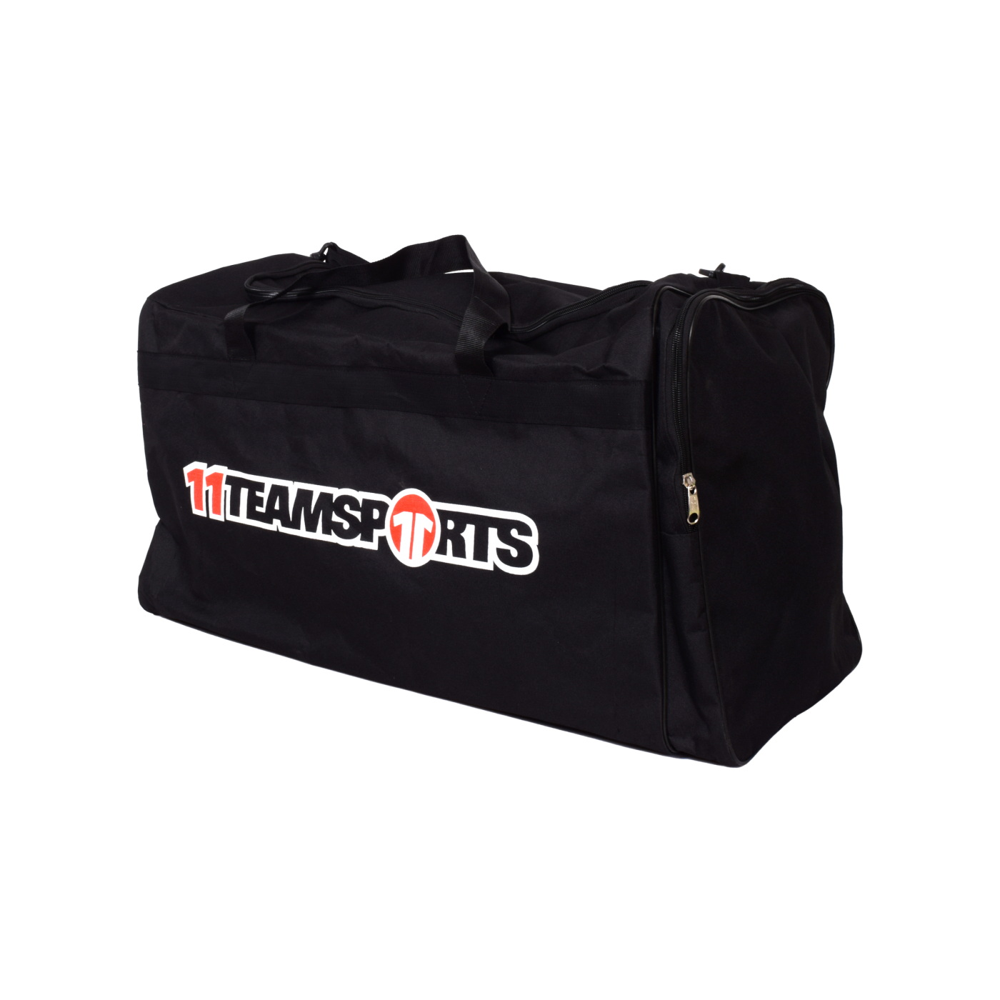 Cawila Trikottasche 11teamsports Schwarz