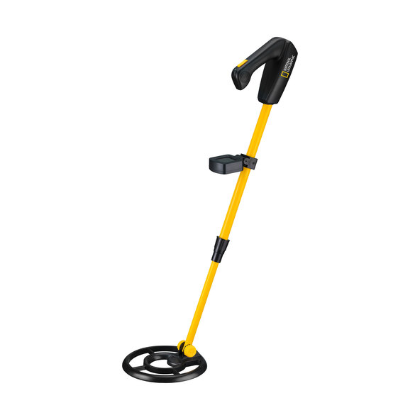 Kinder Metall Detektor