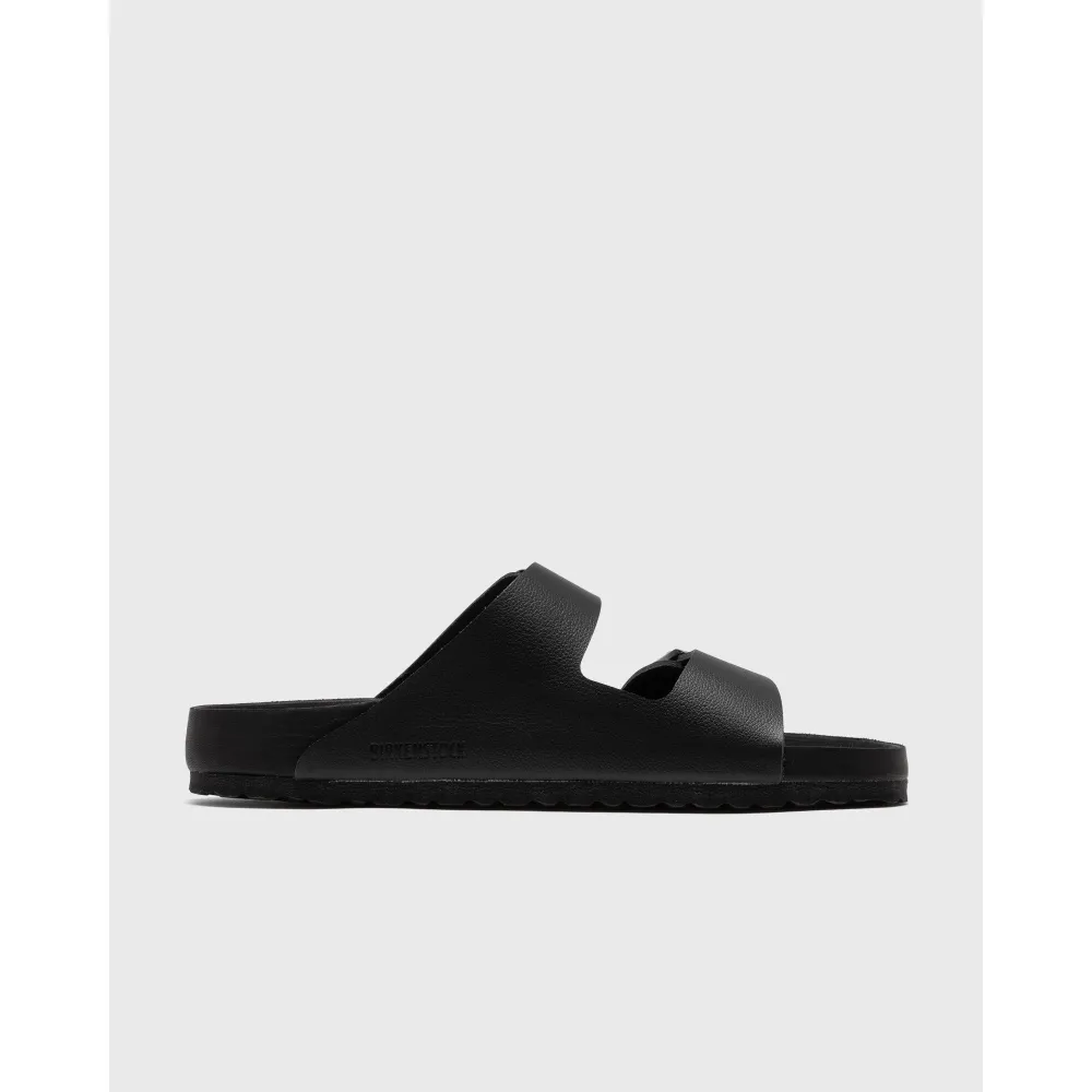 Birkenstock Arizona Natural Leather 1026824 / schwarz