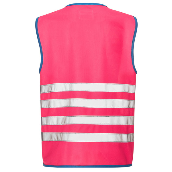 REFLEX-KINDERWESTE FUN JACKET Unisex - Weste