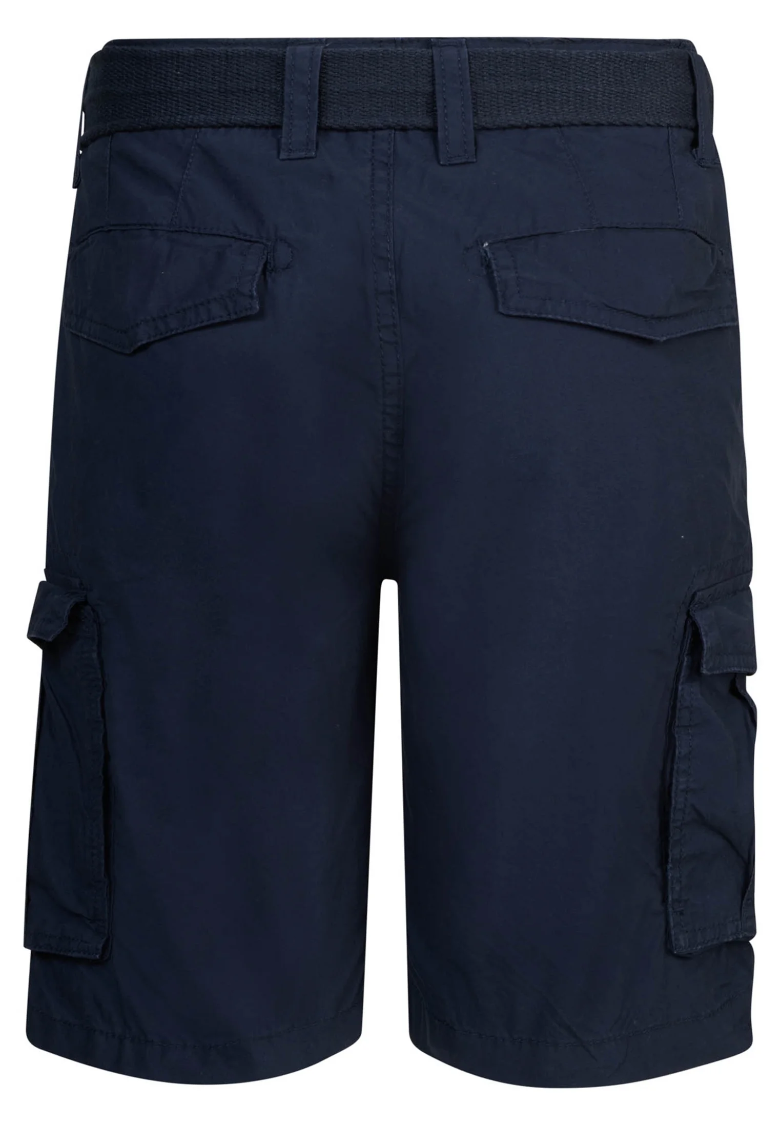 Industrias Petroleras CON CINTURÓN - Pantalones cortos