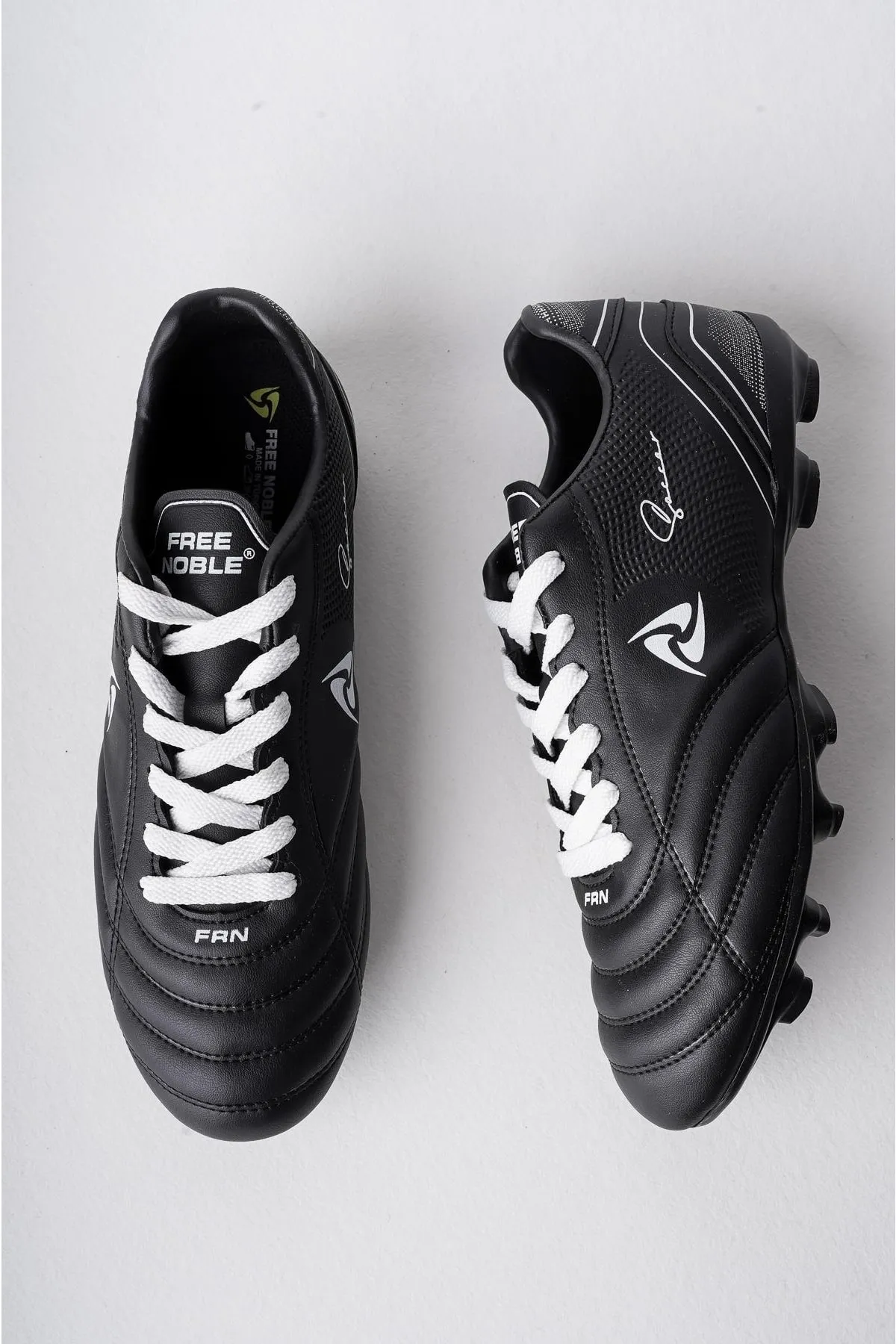 MUGGO  Pascal Unisex Guaranteed Crampon AstroTurf Fußball-Sportschuhe