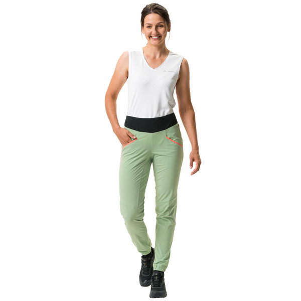 SCOPI LW PANTS Damen - Trekkinghose
