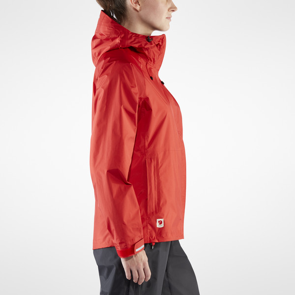 HIGH COAST HYDRATIC JACKET W Damen - Regenjacke