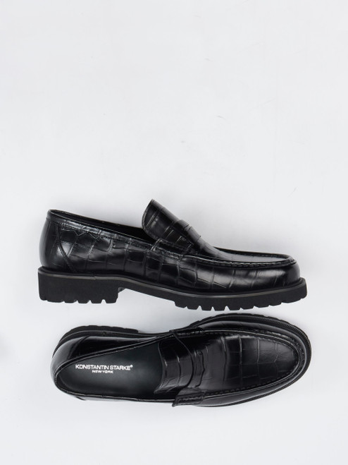 Slipper-45100090088 Konstantin Starke