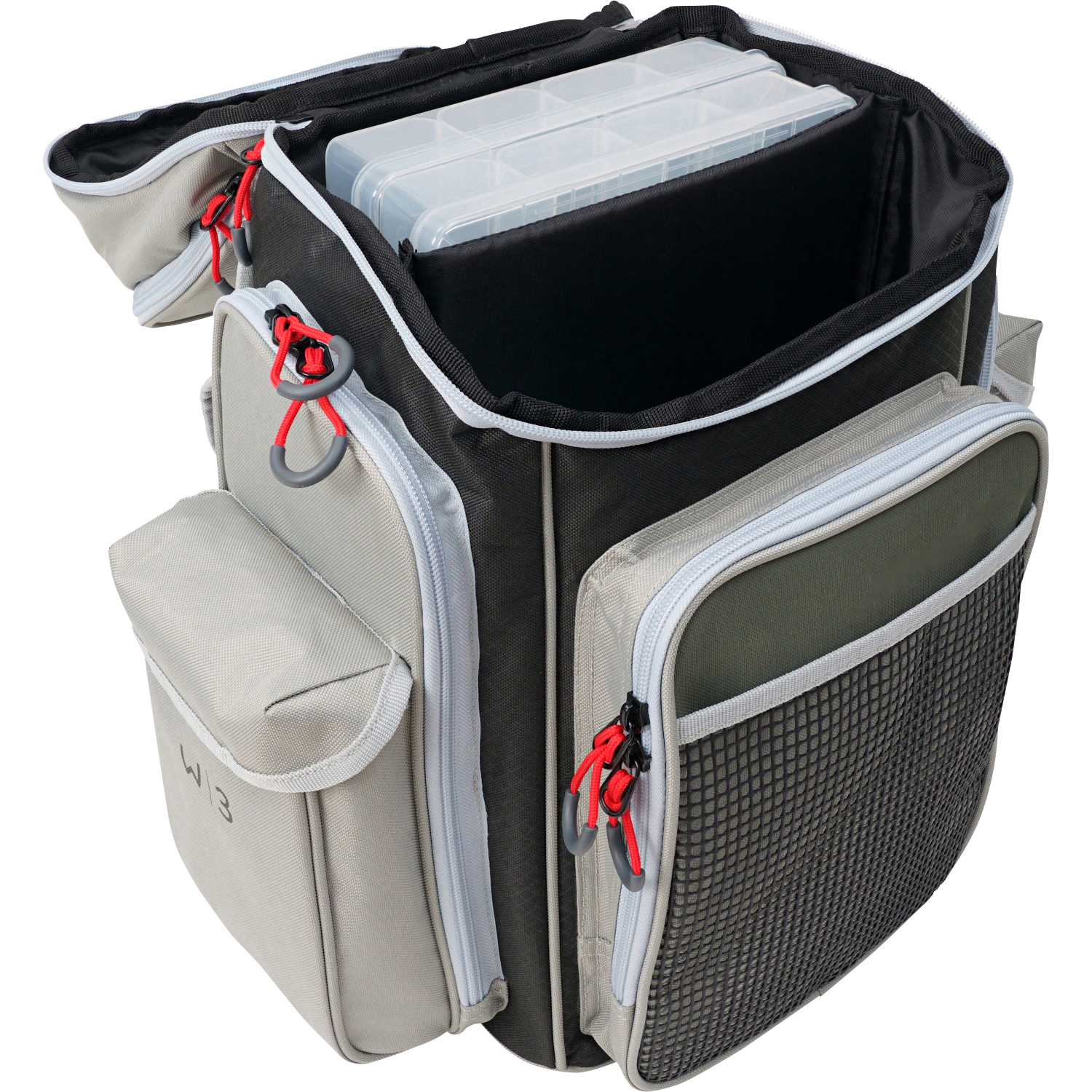 Westin Backpack Plus