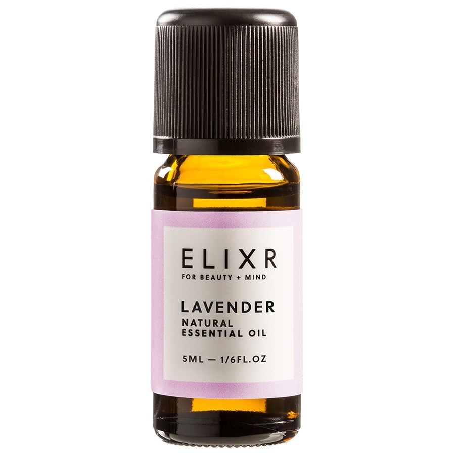 Lavender - Natural Essential Oil