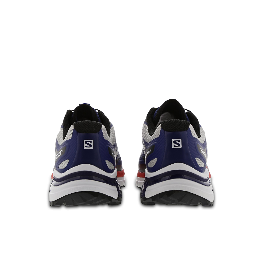Salomon XT Wings 2 L47287600 / grau
