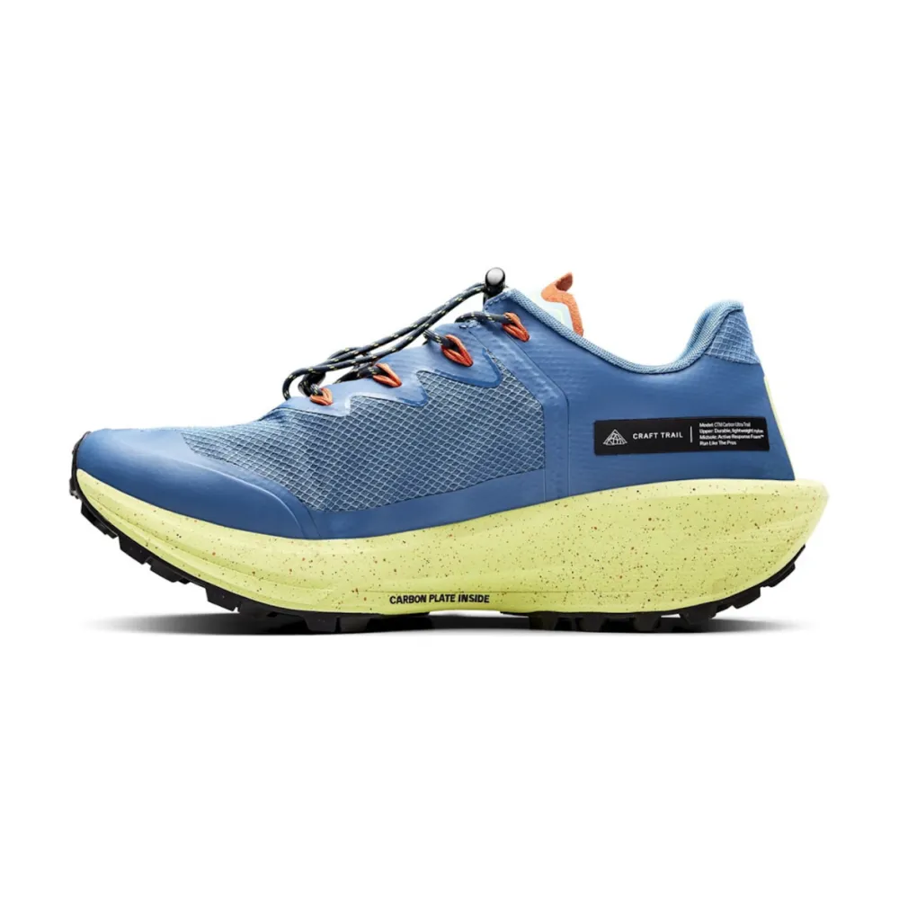 Craft CTM Ultra Carbon Trail 1912171-372851 / blau