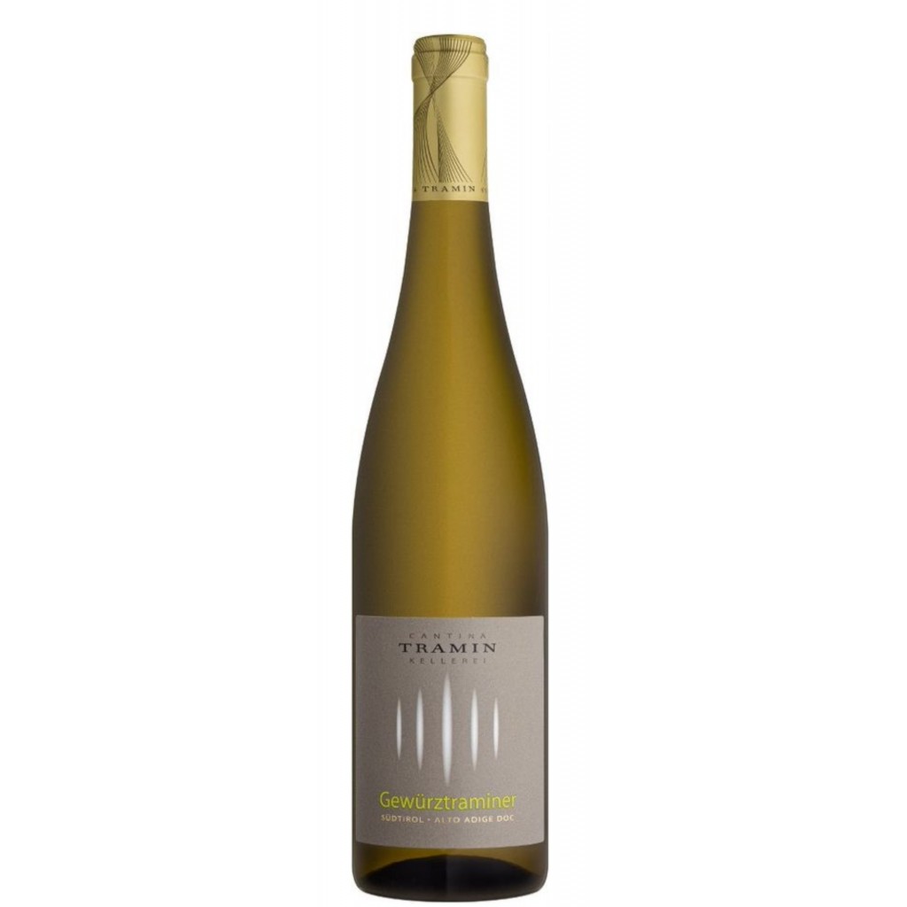 2021 Gewürztraminer trocken
