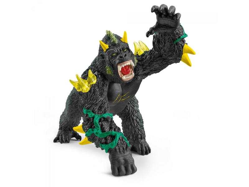 Gorille monstrueux