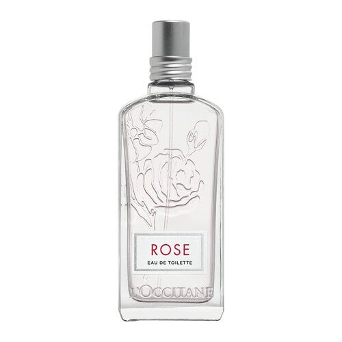 L'Occitane Rose Eau de Toilette 75 ml