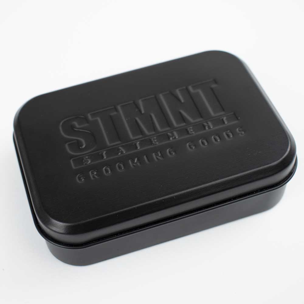 STMNT Grooming Goods Bundle mit Cleansing Bar
