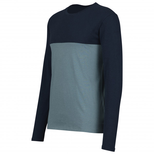 Stoic - Hemp30 ValenSt. L/S - Longsleeve