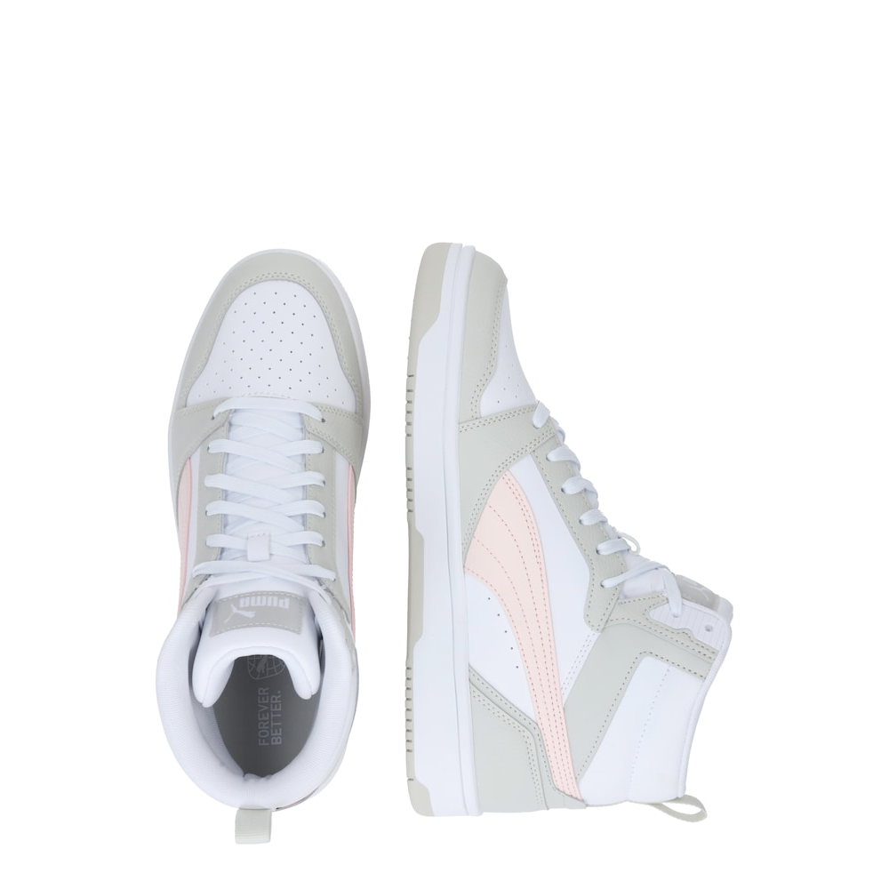 PUMA Rebound v6 392326-007 / weiss