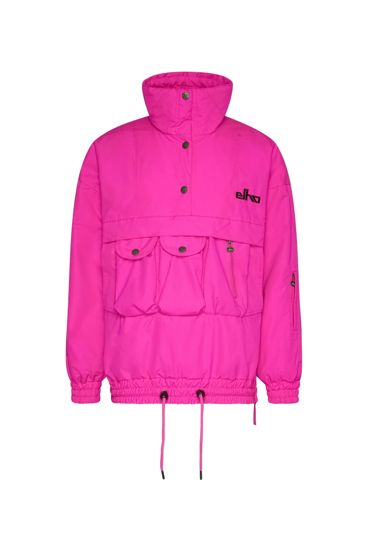 Elho  Windjacke KANDAHA 89