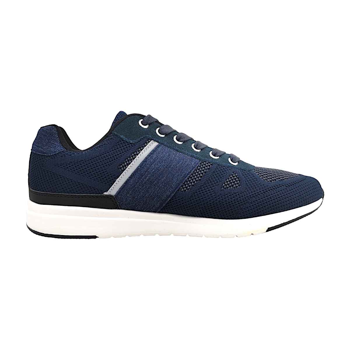 PME Legend Dornierer Low Sneaker PB02403310 Blau 599 navy