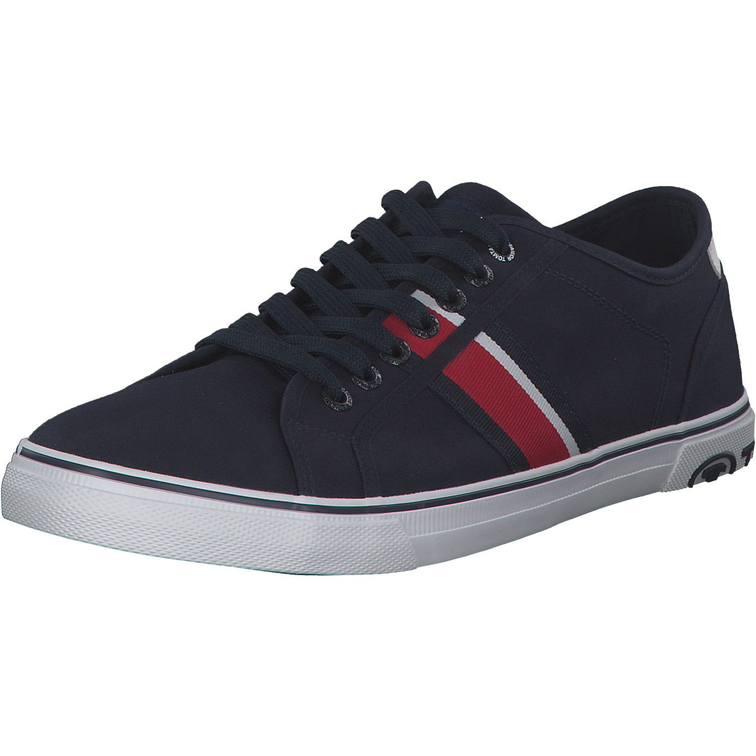 Tom Tailor 5380501, Schnürschuhe, Herren, navy