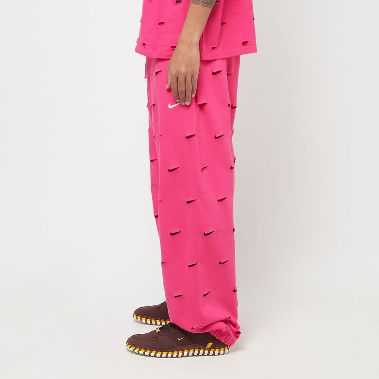 NIKE x Jacquemus Swoosh Pants watermelon