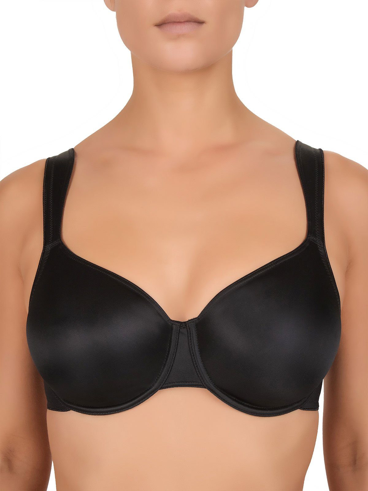 Conturelle Minimizer-BH Minimizer BH mit Bügel Soft Touch (Stück, 1-tlg) nahtlos